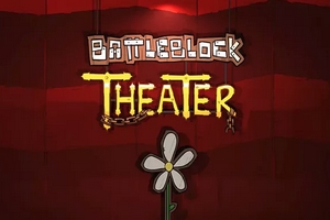 Sound - Battleblock Theater Stampy Announcer Pack
